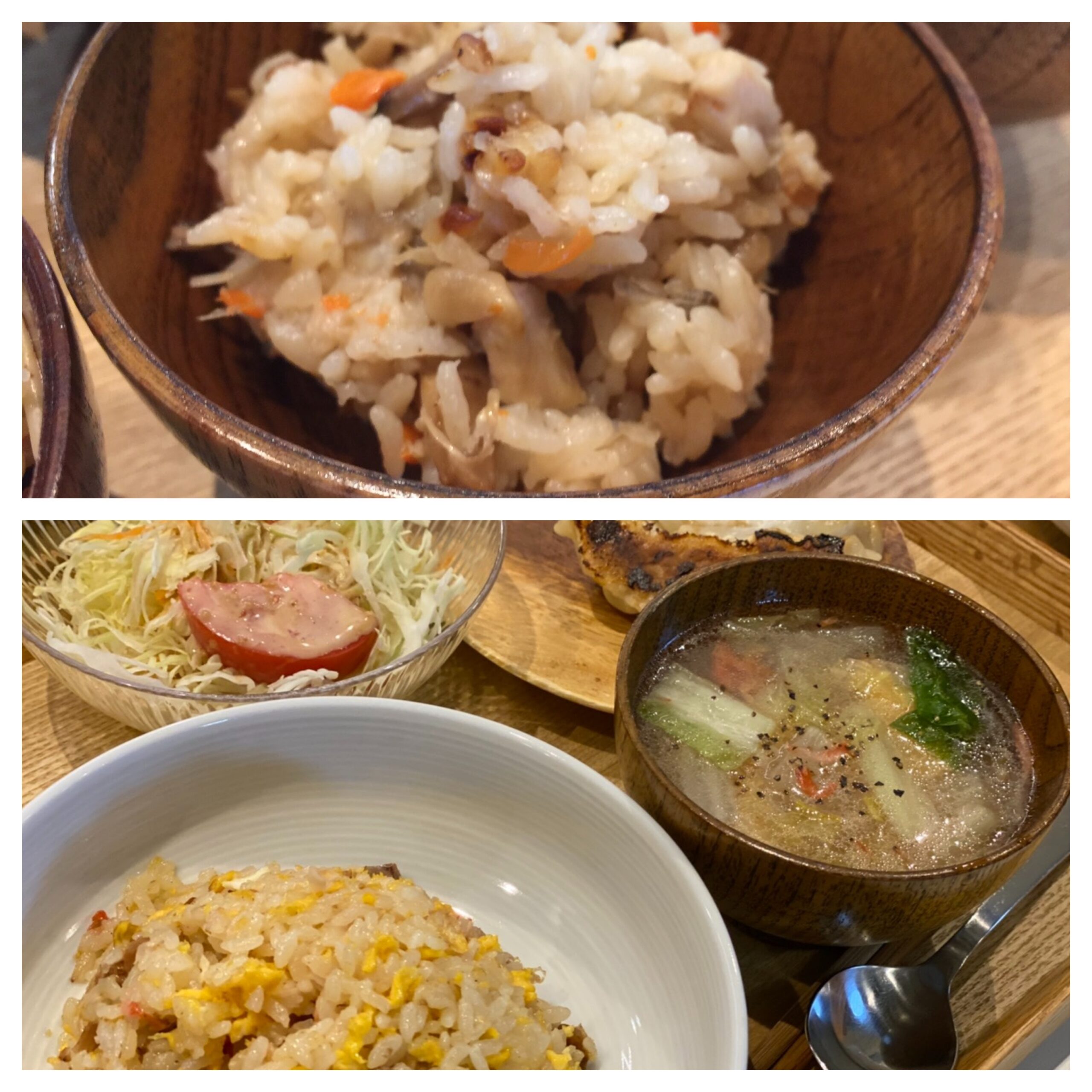 Mar.16th Tue. きのこの