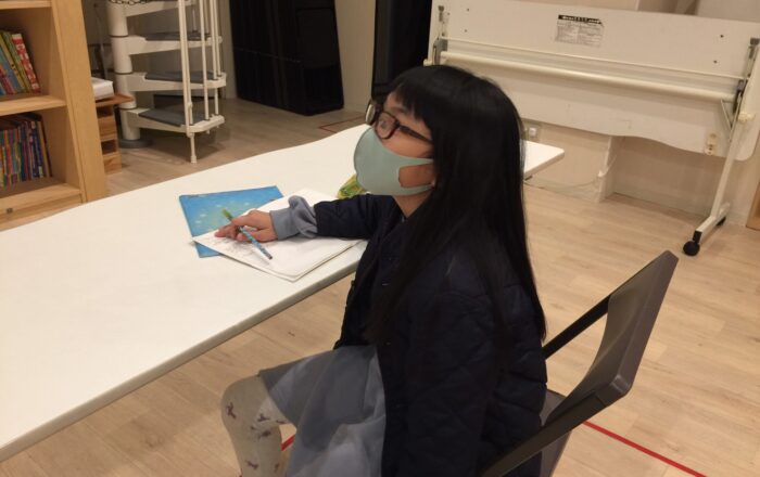 水曜日ナイトクラス