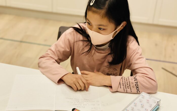 金曜日ナイトクラス