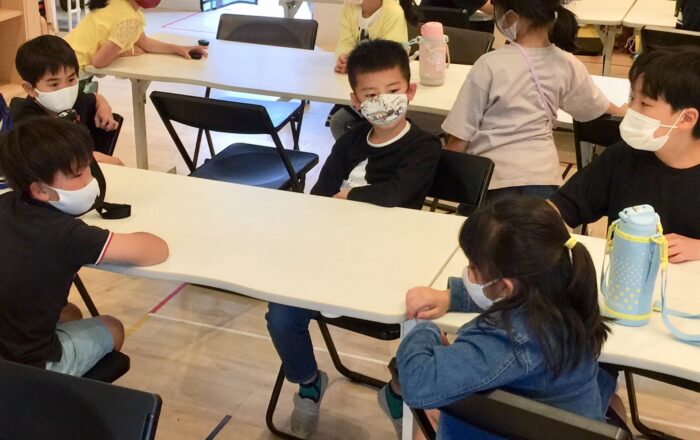 Question and Answer（質問と回答）