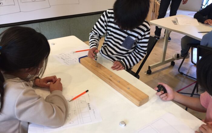 Life skills(生活スキル)を鍛えよう