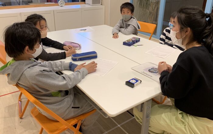 月曜日のナイトクラス