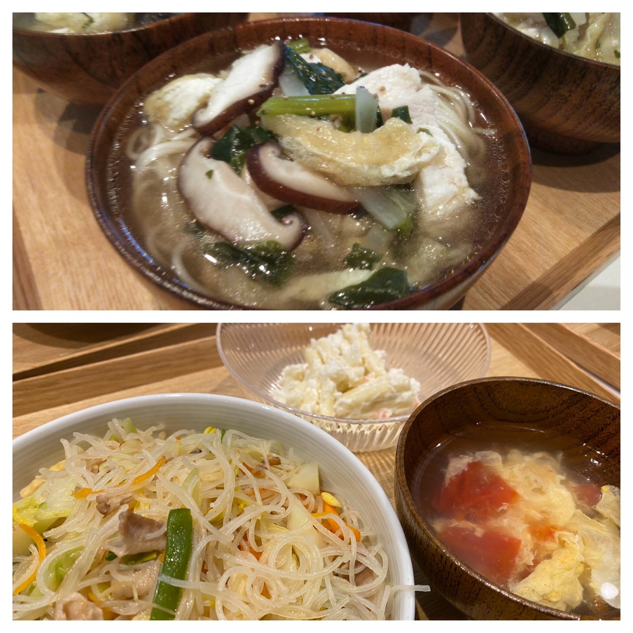 Apr.13th Tue.ちょと寒さが。。。