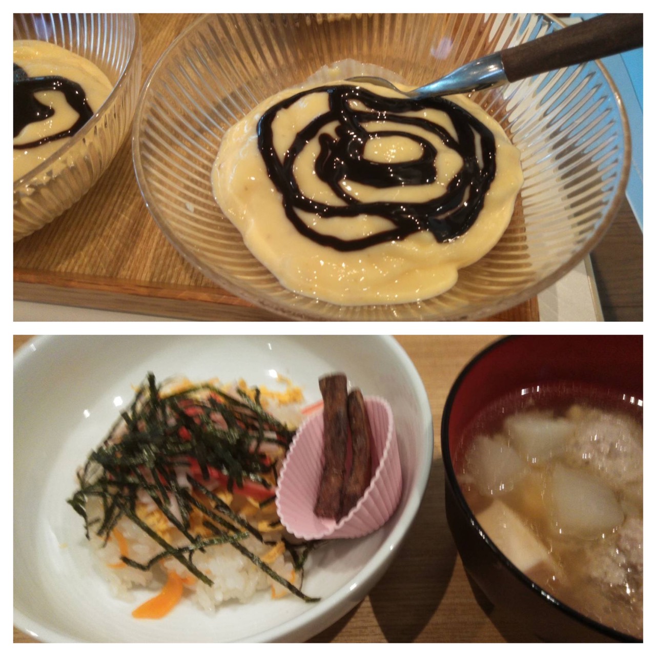 Apr.21st Wed.チラシ