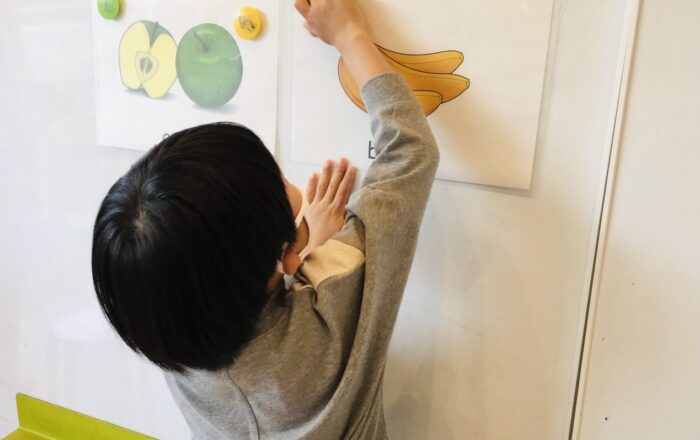 今月のQ&A（質問と回答）