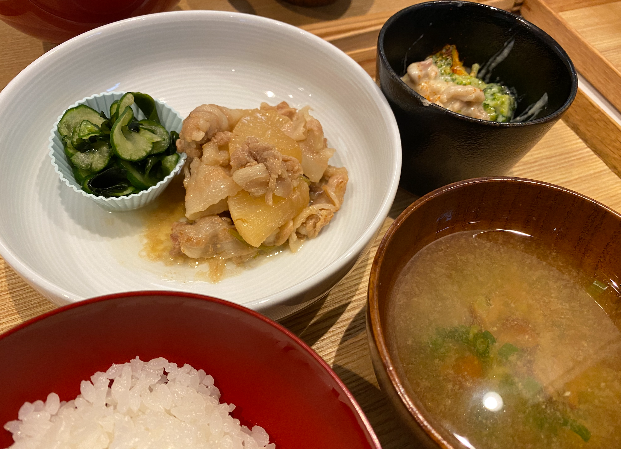 Apr.6th Tue.通常の