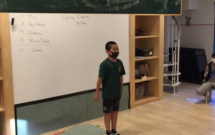 今週のストーリー