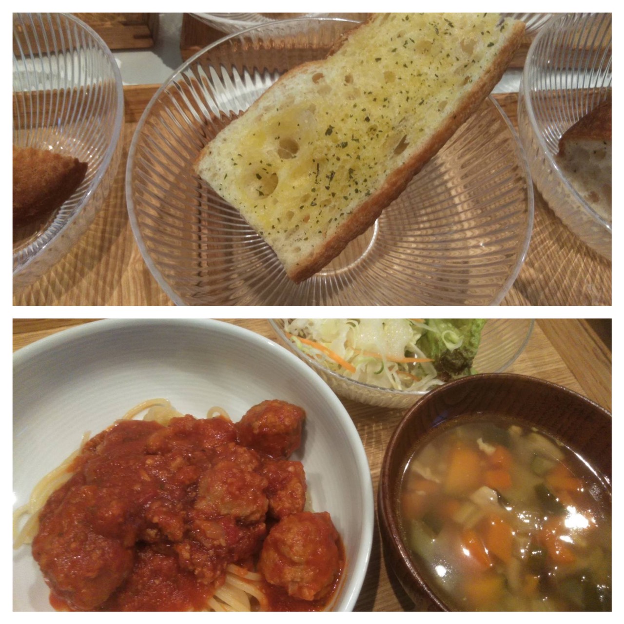 May 20th Thu.パスタデー