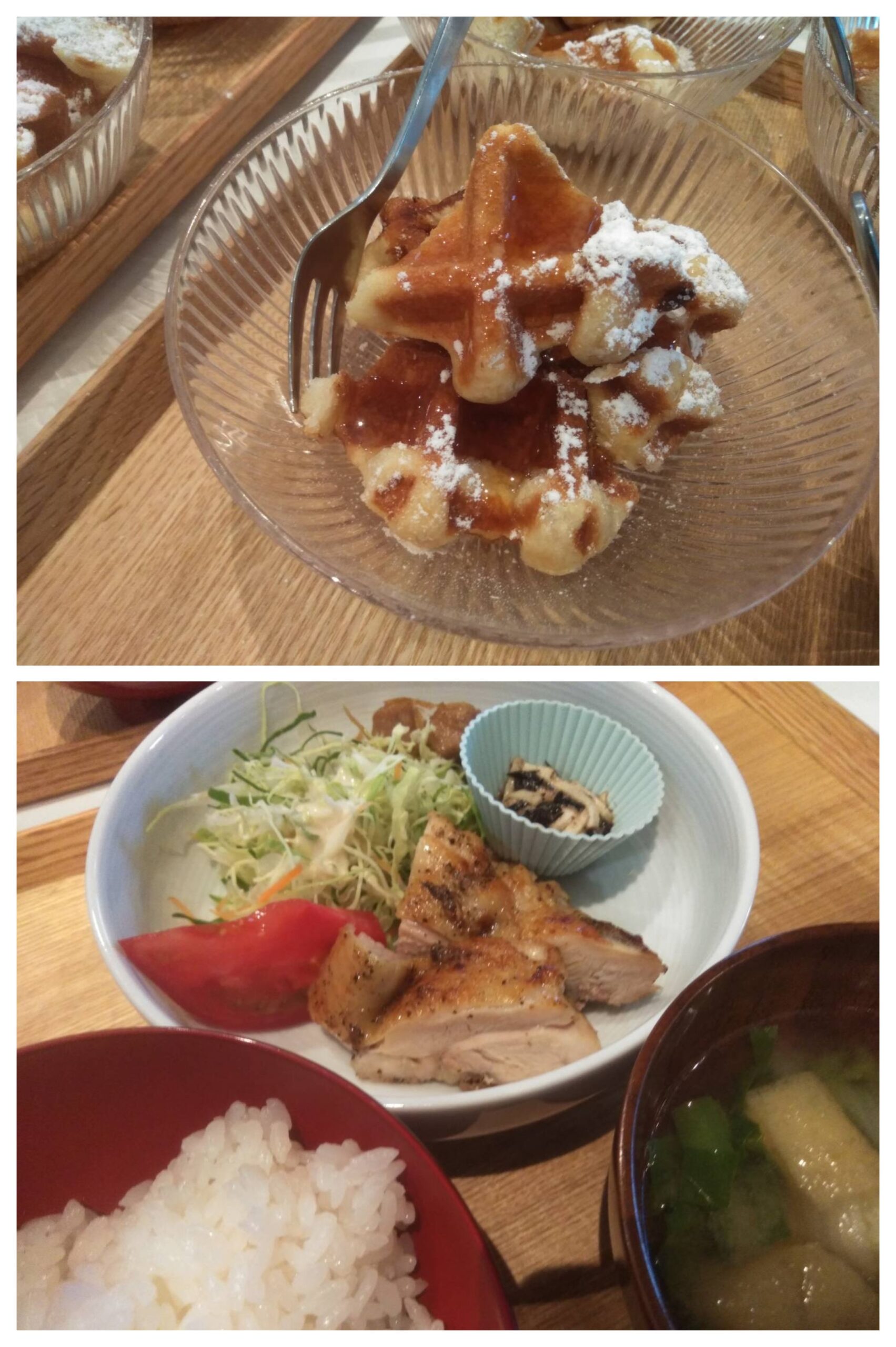 June 23rd Wed. マグロだよ