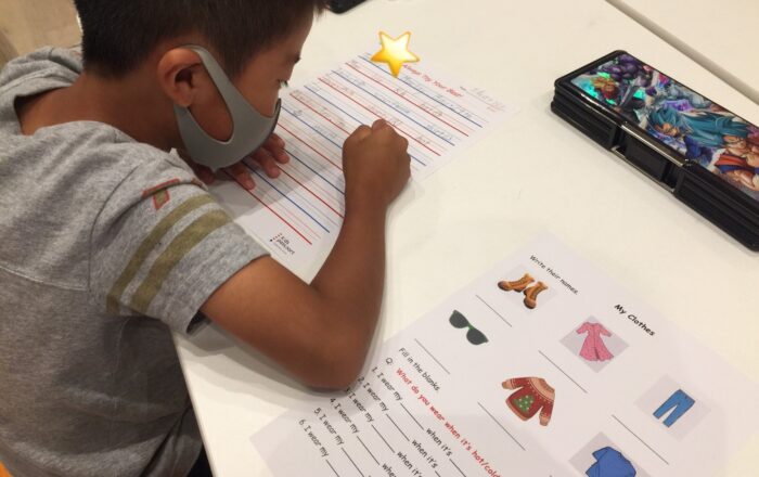 月曜日のナイトクラス