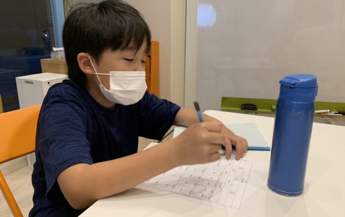 火曜日のナイトクラス