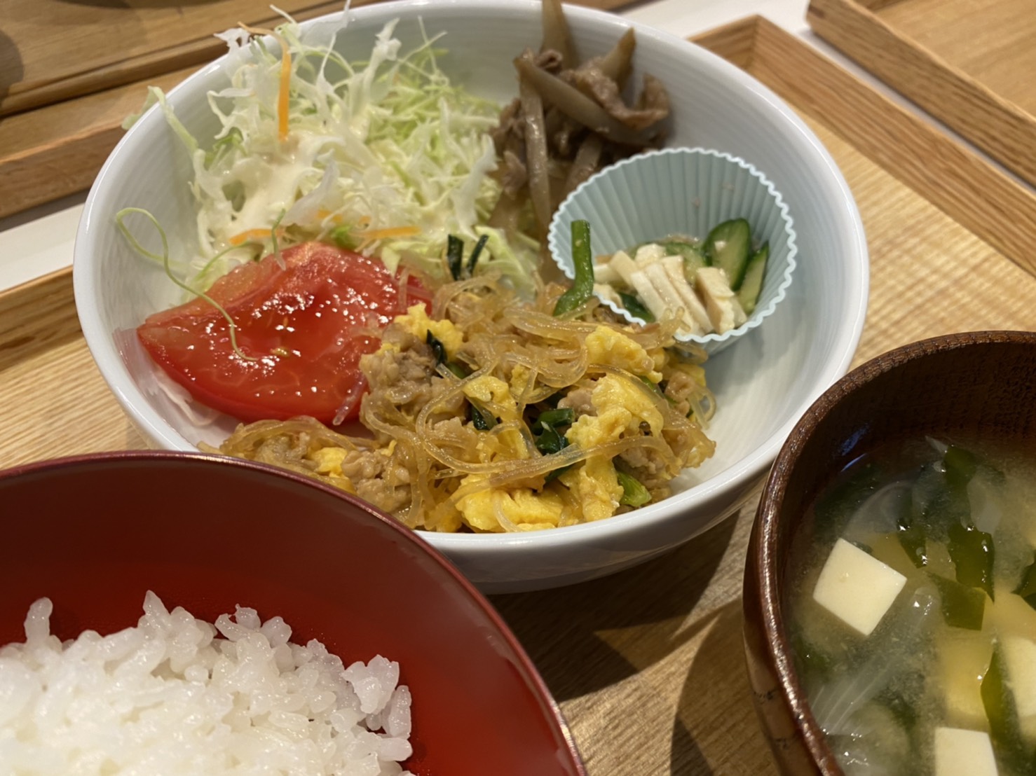 June 10th Thu.暑さがつづく