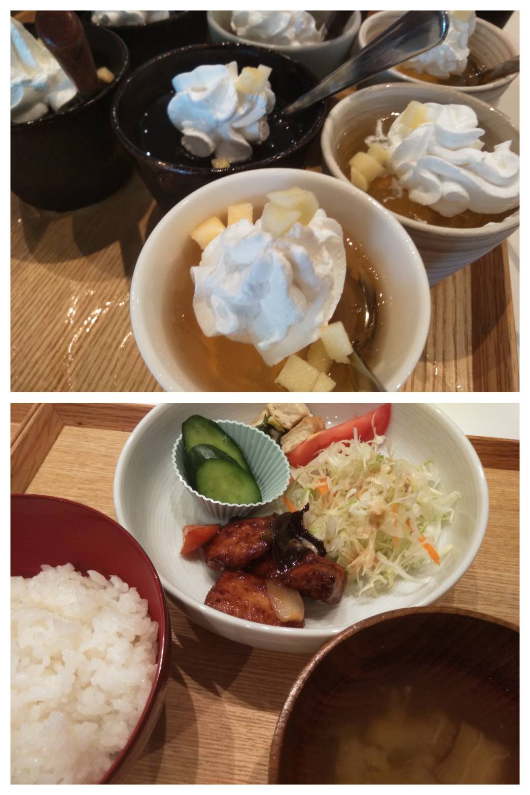 July 20th Tue. 　酢豚