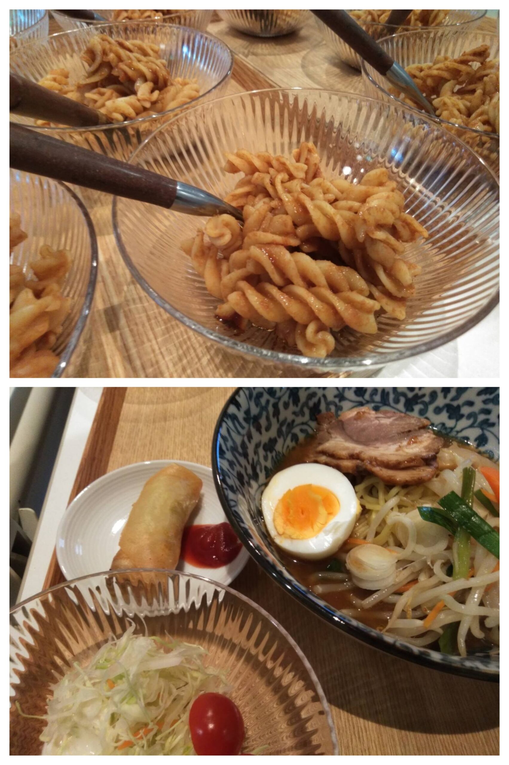 June 30th Wed.らーめん！