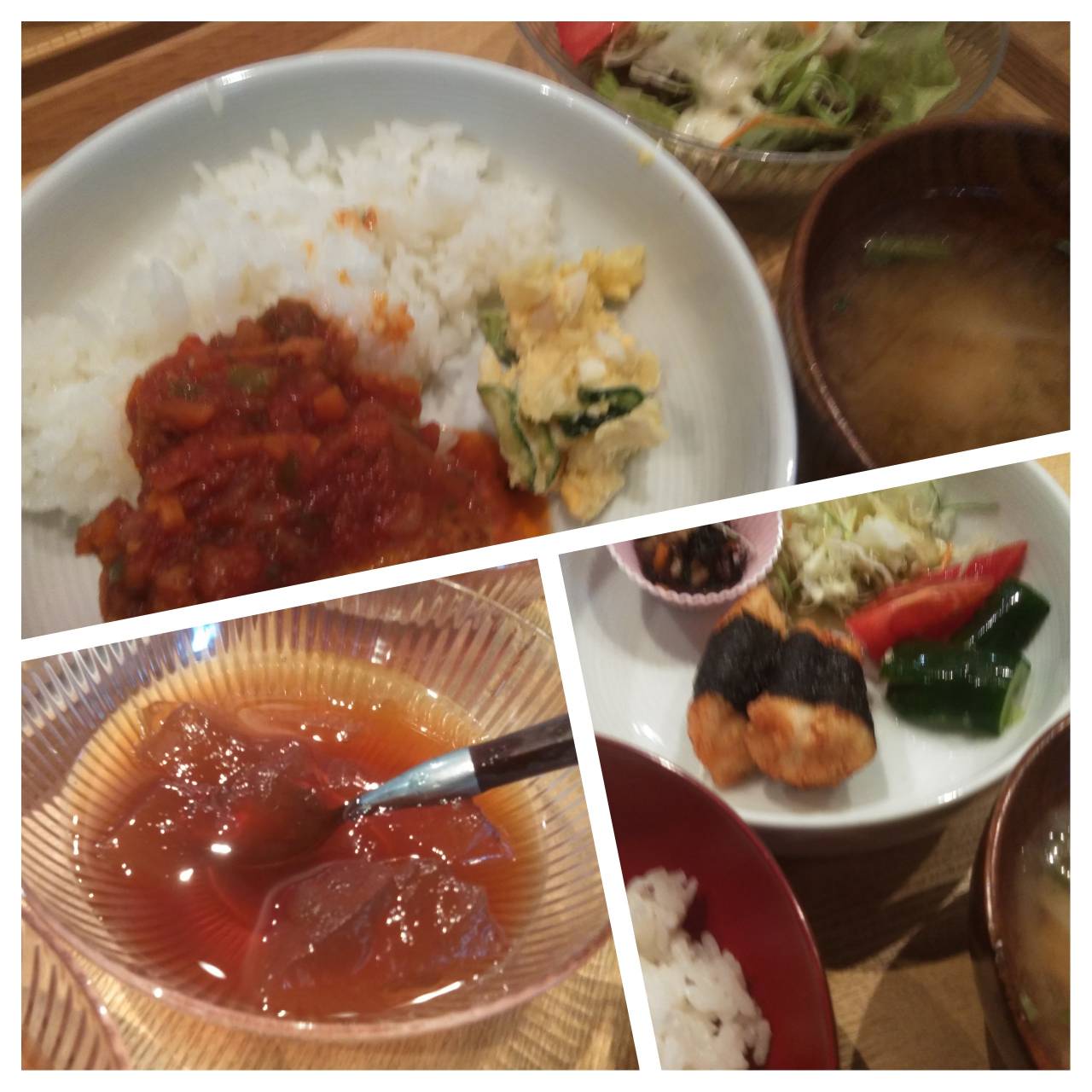 Aug.18th Wed.人気の！