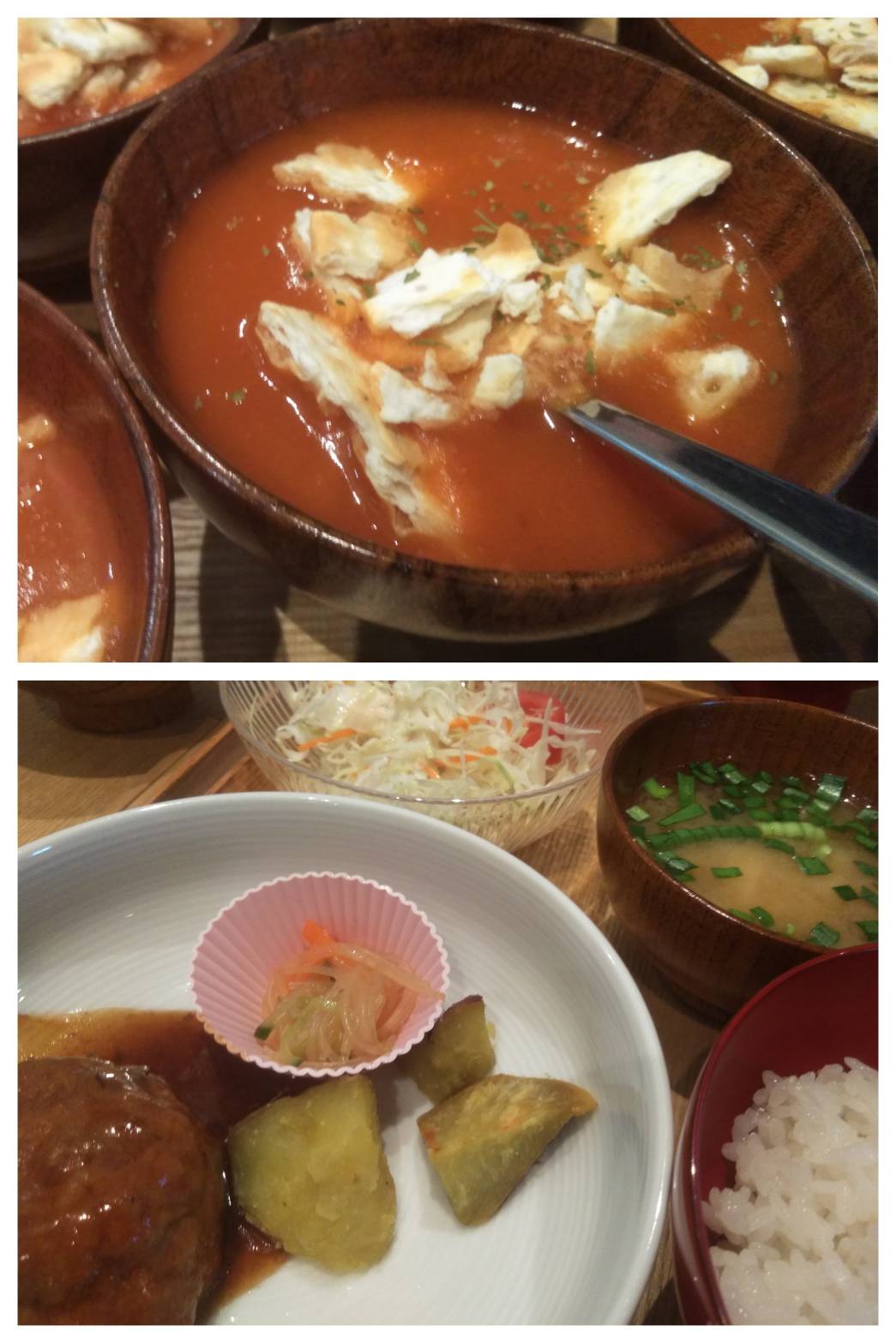 Sep.14th Tue.不安定な天気