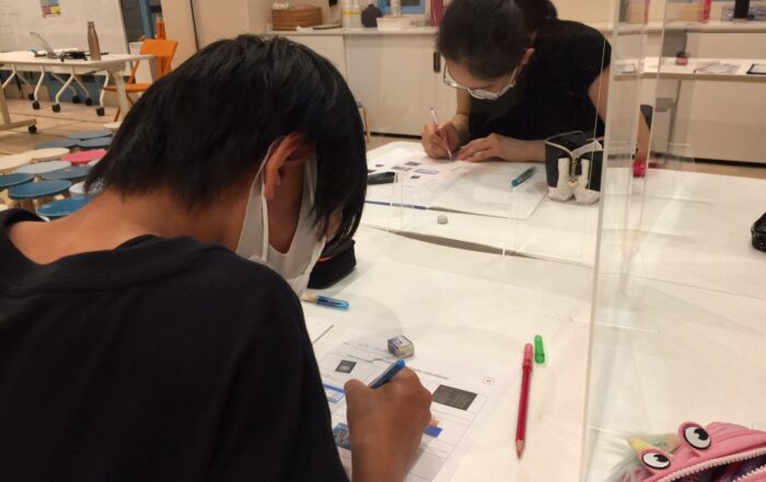 水曜日のナイトクラス