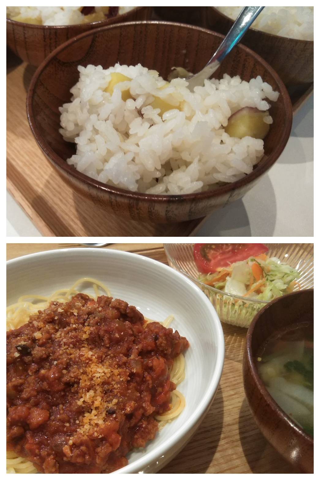 Oct.5th Tue.秋始まる