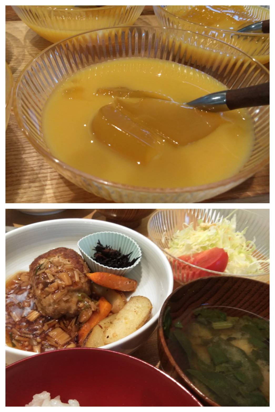 Oct. 26th Tue.野菜もきのこも