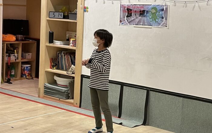 今週のストーリー👽