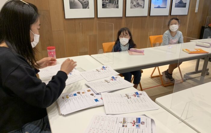 月曜日のナイトクラス