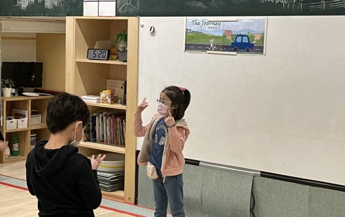 今週のストーリー