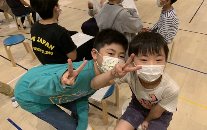 アクティビティ