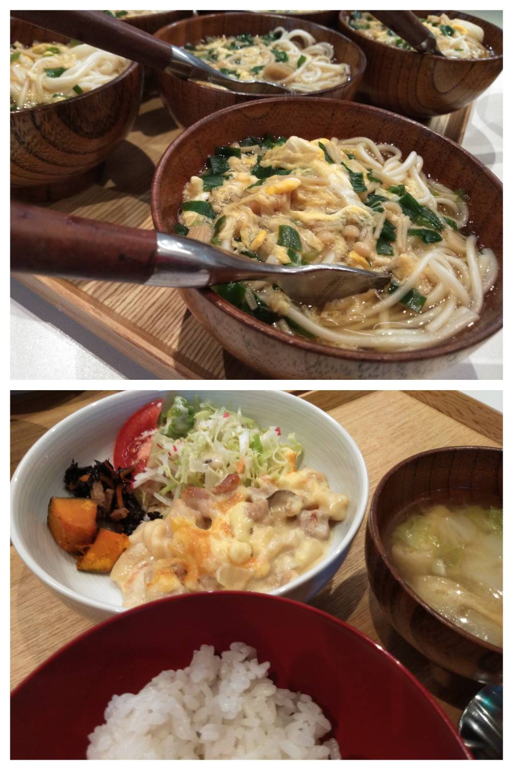 Dec.14th Tue.グラタン！