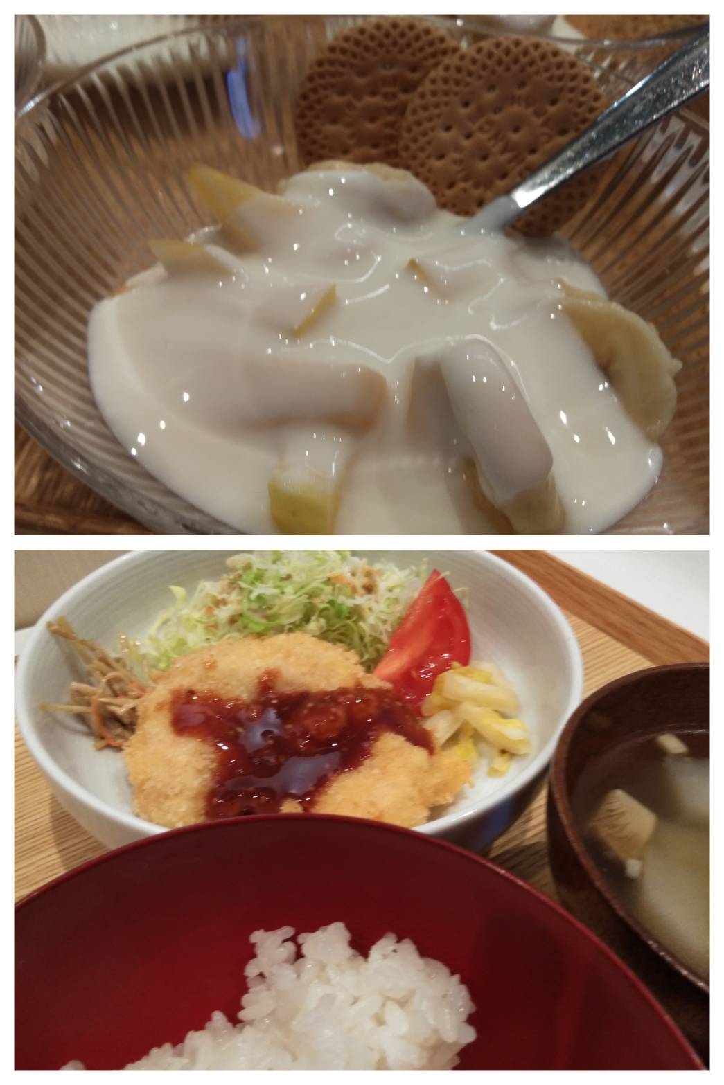 Dec.16th Thu.チキンまみれ