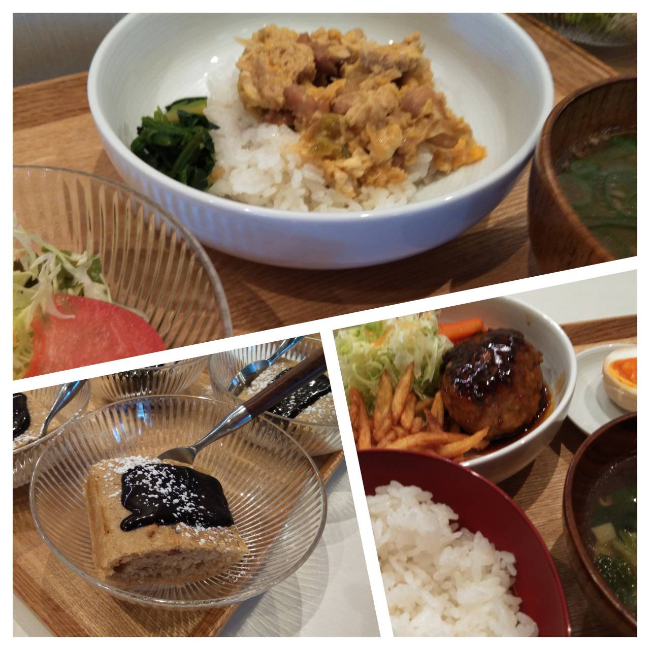 Dec. 30th Thu.今年最後