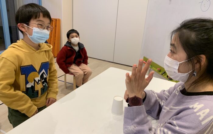 今週までの特別チャレンジ