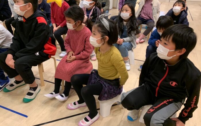 Story Telling Challenge