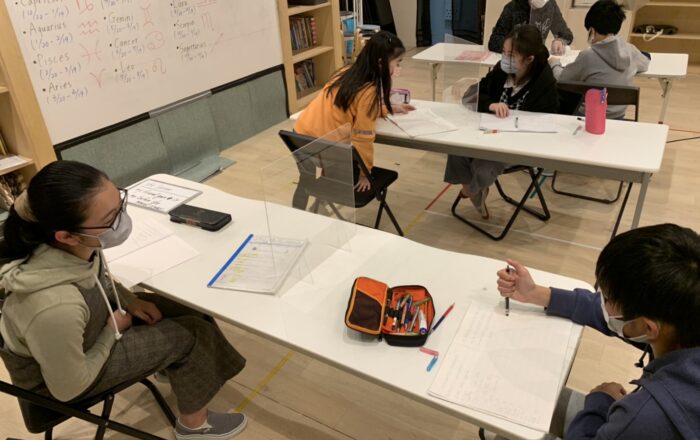 月曜日のナイトクラス