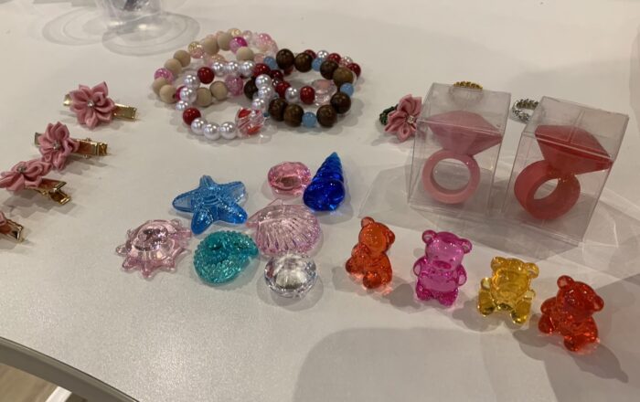 バレンタインスペシャル