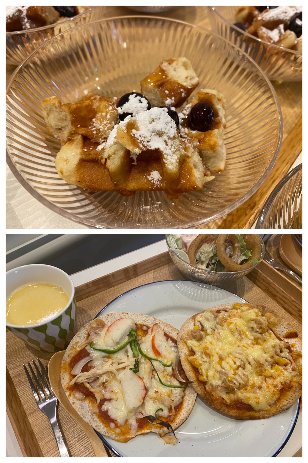 Feb.10th Thu.雪の日に。。。