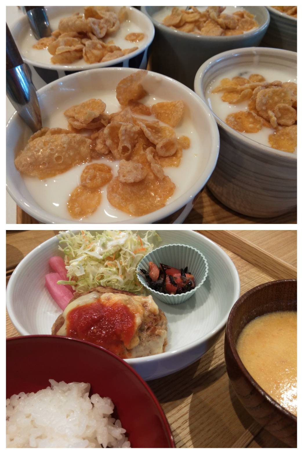 Mar. 3rd Wed. バナナスウィーツ！