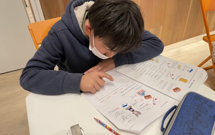 月曜日のナイトクラス