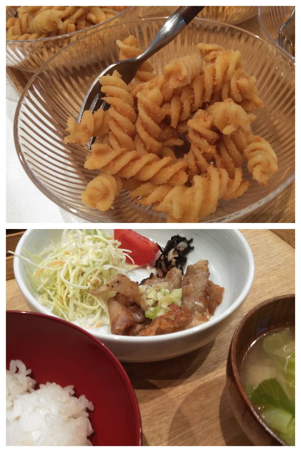 Apr.14th Thu.急に寒い。。。