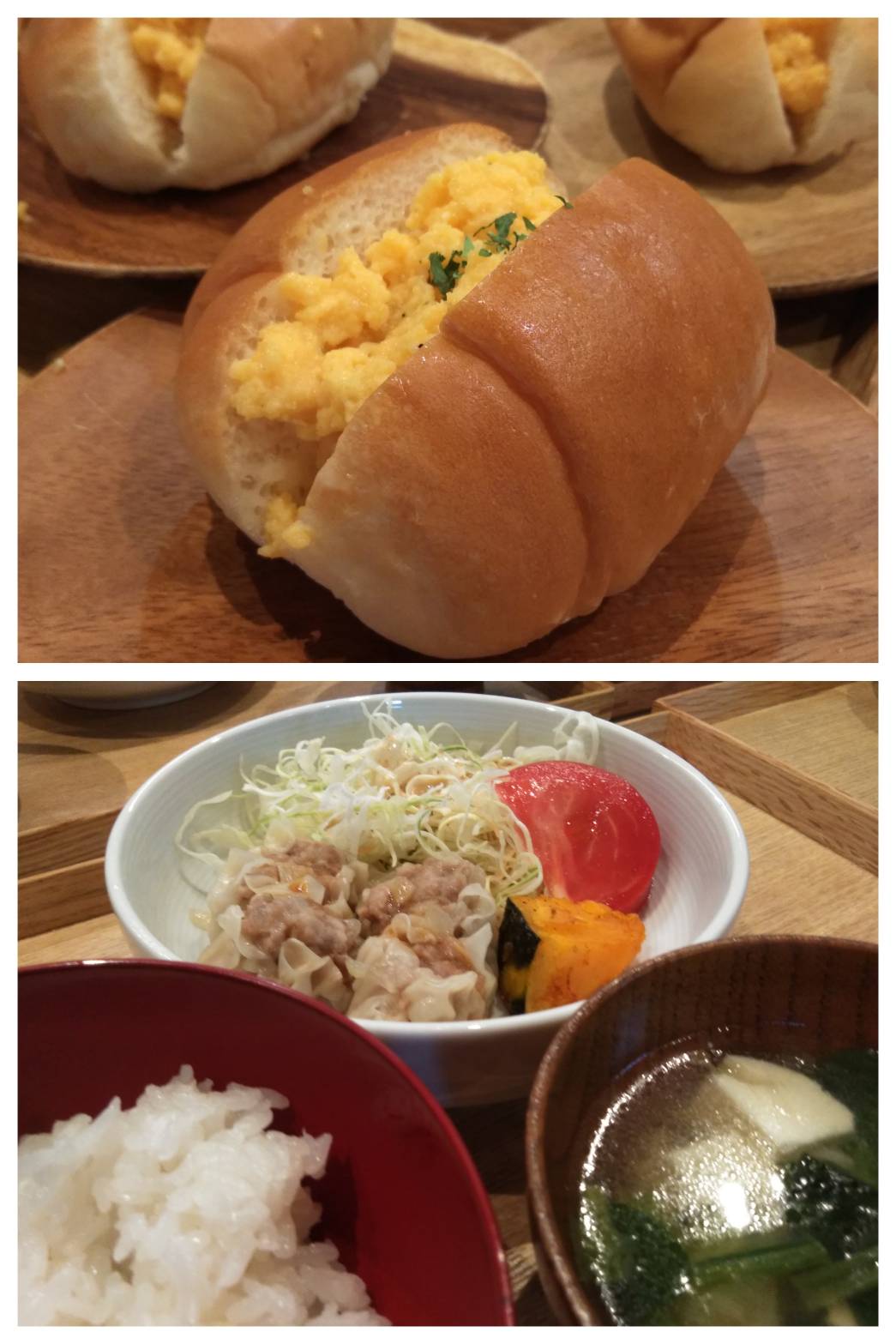 Apr.18th Mon.何個たべた?