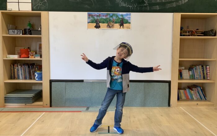 ストーリーチャレンジ2日目