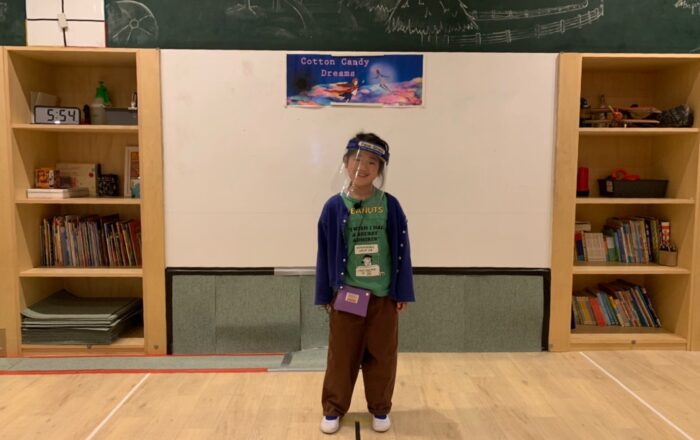 ストーリーチャレンジ3日目