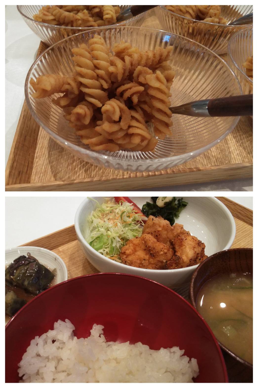 May 17th Tue. テッパンの