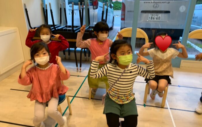 How are you?（元気ですか？）