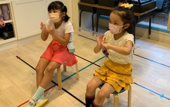 今週のストーリー