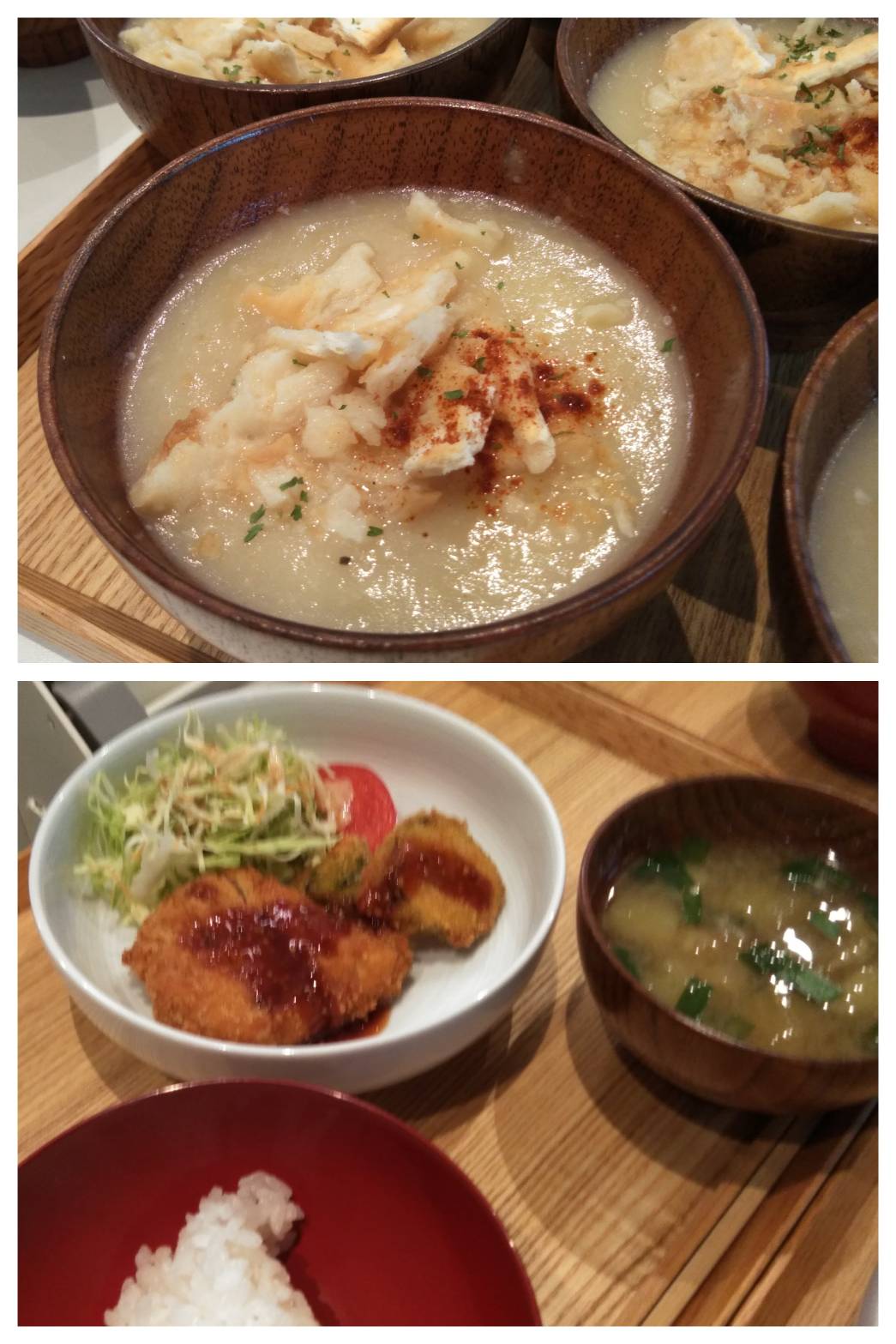 May 25th Wed.ベジタブル！