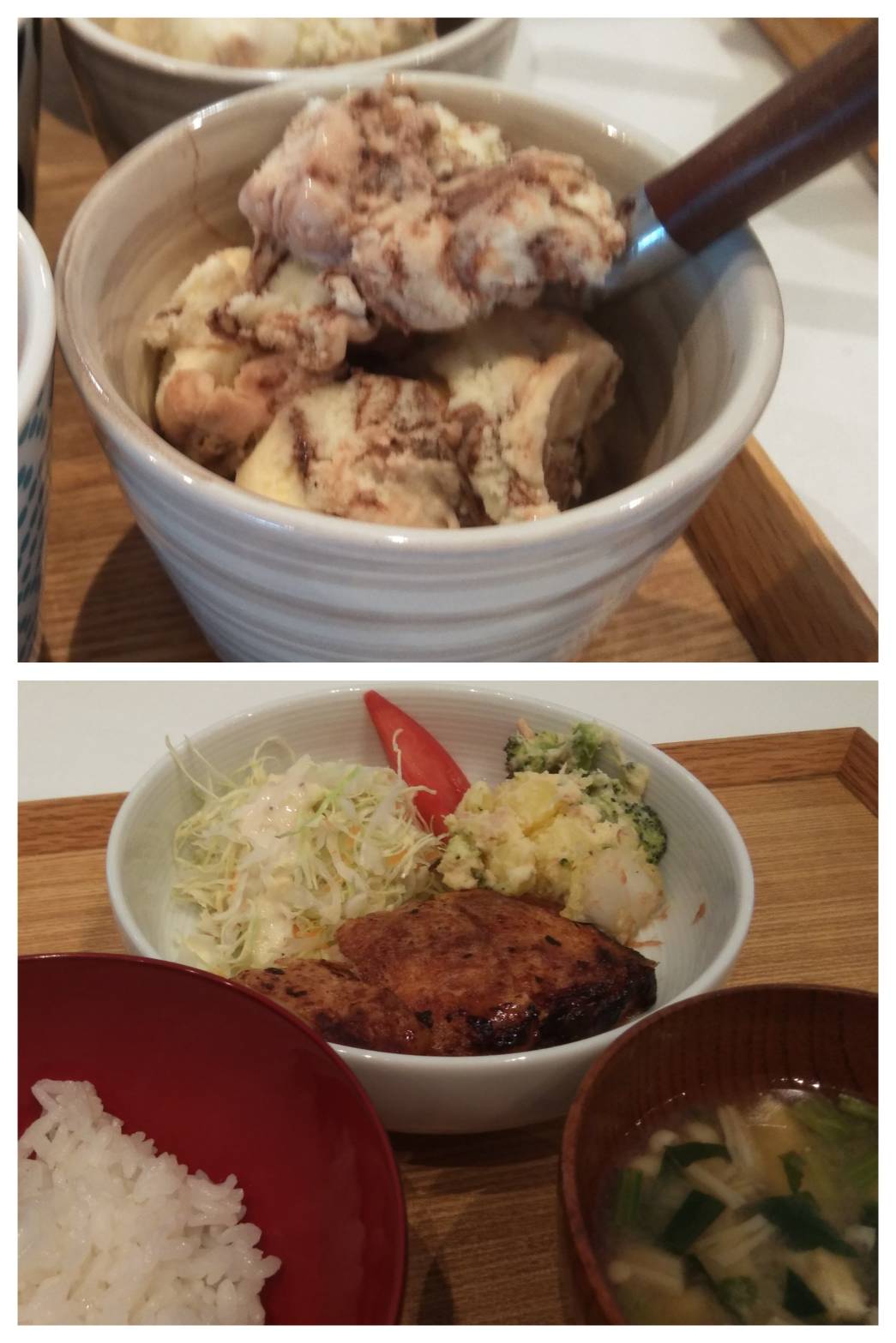 May 30th Mon.いよいよ登場