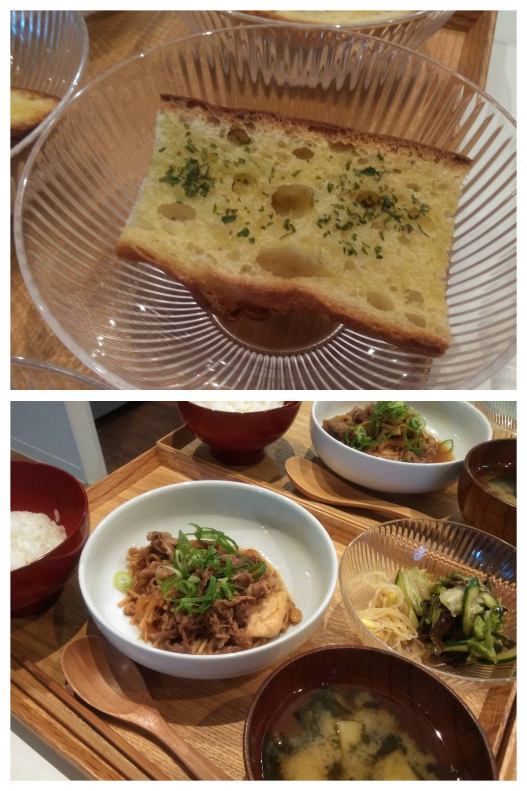 June 8th Wed.ガーリック