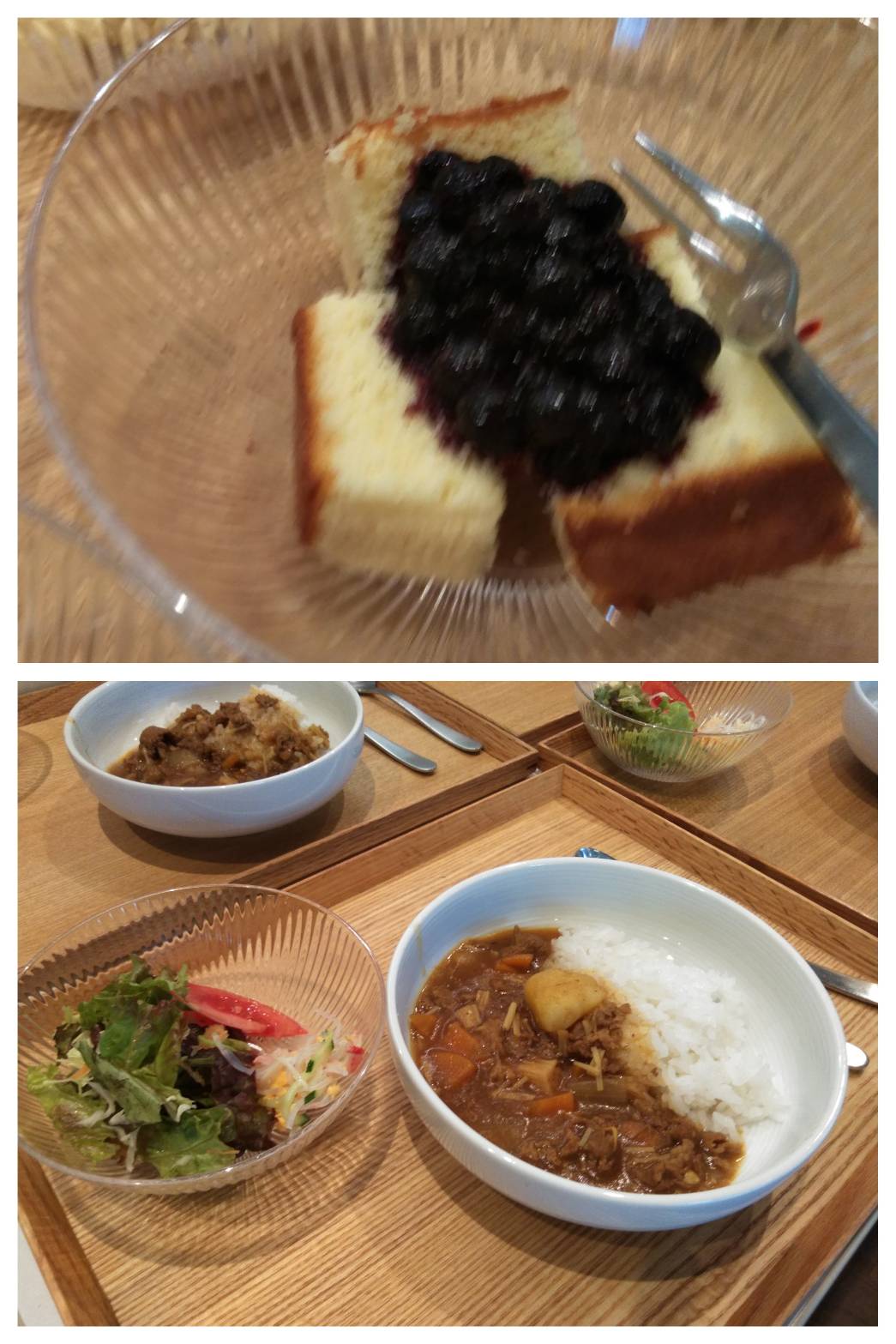 June 23rd Thu.あの匂いは！！