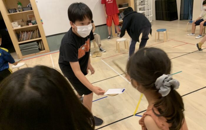 パンケーキゲーム