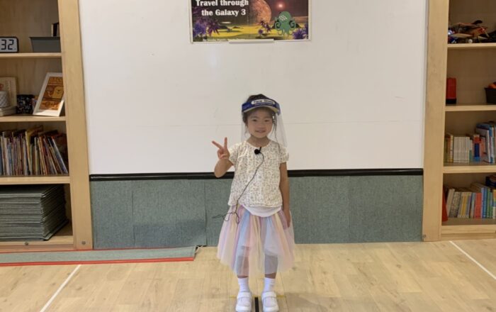 ストーリー発表会2日目